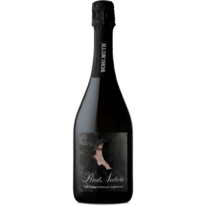 Brut Nature Weiss